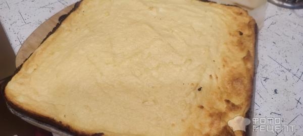 Рецепт: Творожная запеканка - Как приготовить вкусную запеканку из творога Рецепт: Творожная запеканка - Как приготовить вкусную запеканку из творога