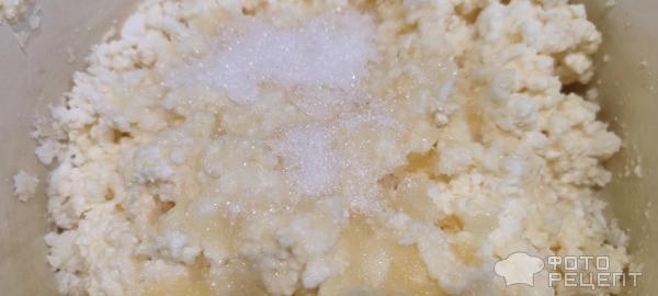 Рецепт: Творожная запеканка - Как приготовить вкусную запеканку из творога Рецепт: Творожная запеканка - Как приготовить вкусную запеканку из творога