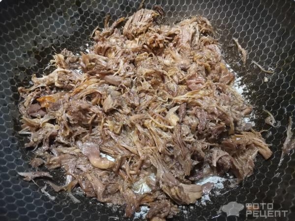 Рецепт: Утиное конфи - Тушенка из утки. Рецепт: Утиное конфи - Тушенка из утки.