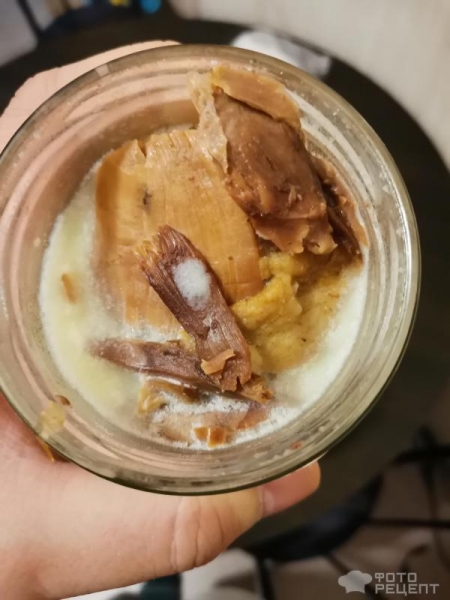 Рецепт: Утиное конфи - Тушенка из утки. Рецепт: Утиное конфи - Тушенка из утки.