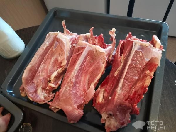 Рецепт: Утиное конфи - Тушенка из утки. Рецепт: Утиное конфи - Тушенка из утки.