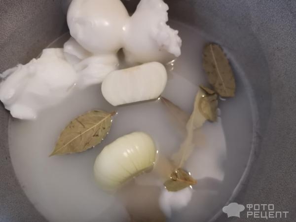 Рецепт: Утиное конфи - Тушенка из утки. Рецепт: Утиное конфи - Тушенка из утки.