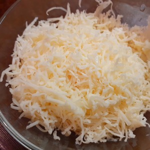 Рыба в тыквенно-сырном кляре