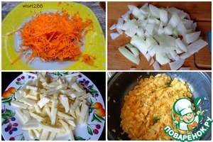 Судак запечённый с беконом Судак запечённый с беконом