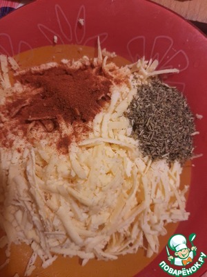 Запеченая рыба с грибным соусом Запеченая рыба с грибным соусом