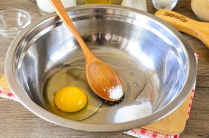 Блины на молоке (простой рецепт)