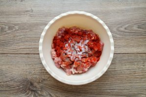 Мясное желе