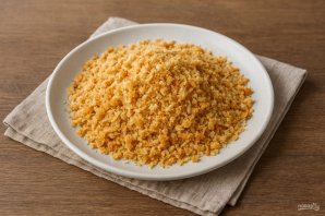 Торт "Наполеон" из слоёного теста Торт "Наполеон" из слоёного теста