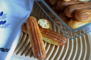 Печенье "Заварики"