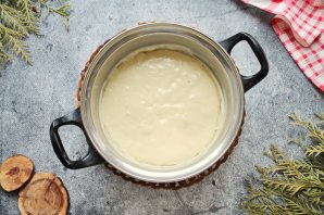 Пузи-блинчики Пузи-блинчики