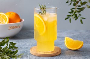 Лимонад из апельсинов Лимонад из апельсинов
