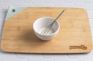 Остро-сладкий китайский соус Остро-сладкий китайский соус