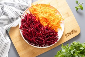 Замороженная свекла для борща Замороженная свекла для борща