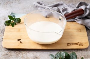 Пряный чай Пряный чай