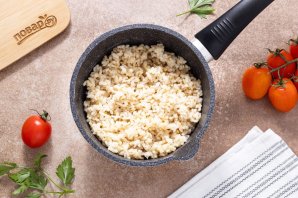 Голубцы вегетарианские Голубцы вегетарианские