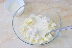 Сырники в мультипекаре Сырники в мультипекаре