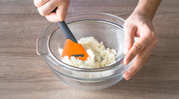 Классические сырники. Пошаговый рецепт с фото на Gastronom.ru Классические сырники. Пошаговый рецепт с фото на Gastronom.ru