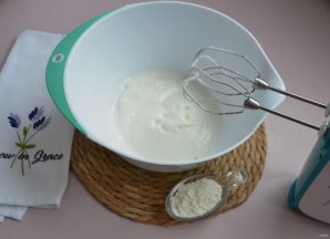 Воздушный хлеб из тик тока