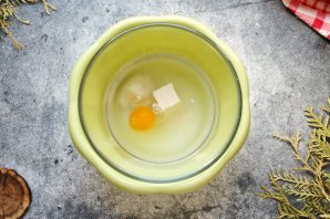 Пирог с крапивой Пирог с крапивой