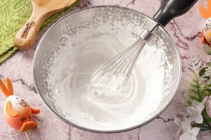 Пасхальный кекс Пасхальный кекс