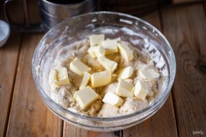 Плюшка «Московская» по ГОСТу Плюшка «Московская» по ГОСТу