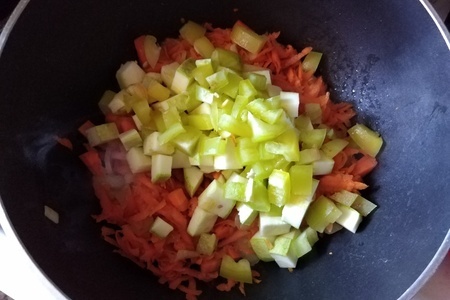 Томатный суп с рисом #махеевъ Томатный суп с рисом #махеевъ