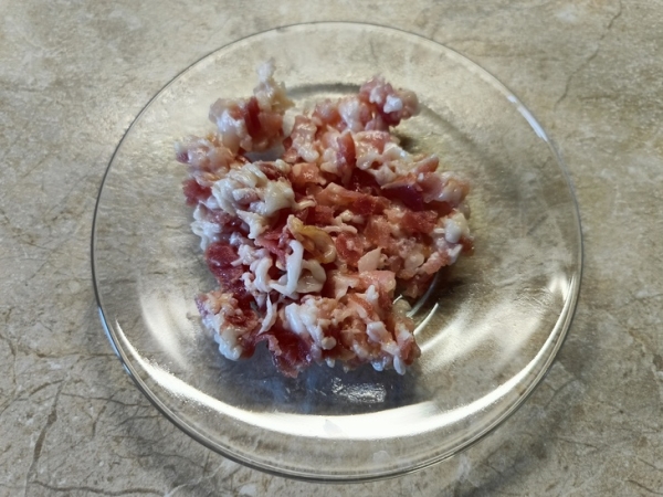 Чесночные шампиньоны с "копчёным" ароматом