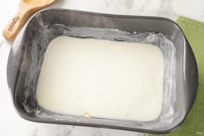 Лазанья с вином Лазанья с вином