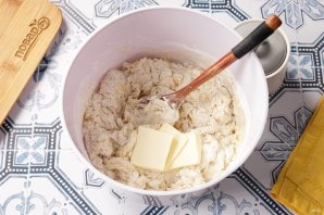 Калмыцкие борцоки