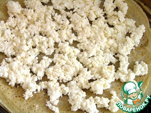 Блинчики "Кармен"