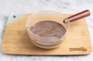 Какао с молоком Какао с молоком