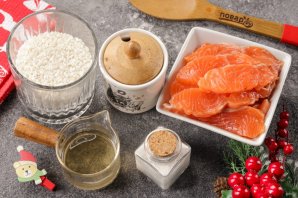 Суши на год Змеи Суши на год Змеи