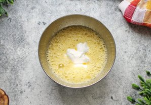 Шоколадные кексы из кокосовой муки Шоколадные кексы из кокосовой муки