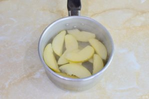 Чай из айвы Чай из айвы