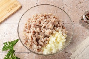 Паштет из копчёной скумбрии Паштет из копчёной скумбрии