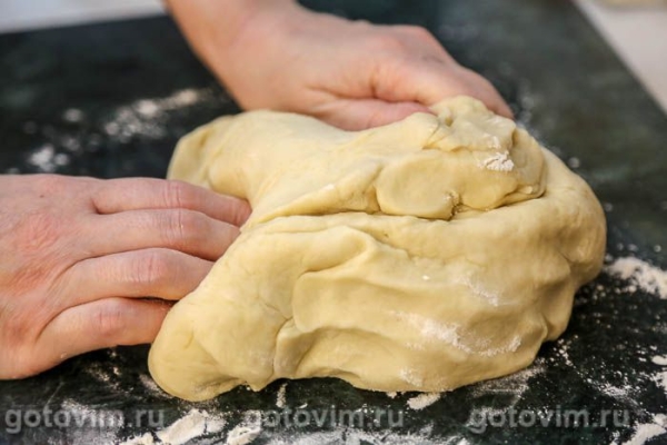 Пирожки-рассольнички