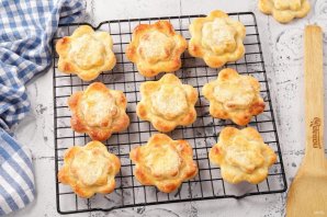 Ватрушка "Лакомка" Ватрушка "Лакомка"