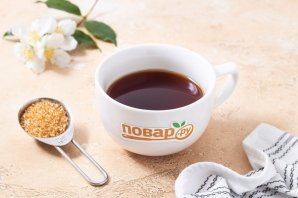 Постные пирожки с повидлом