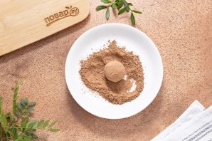 Шоколадные конфеты без сахара Шоколадные конфеты без сахара