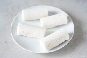 Кето-баунти Кето-баунти