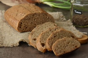 Литовский хлеб