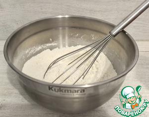 Апельсиновый кекс с изюмом Апельсиновый кекс с изюмом