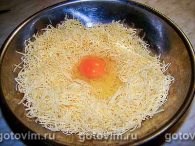 Самые быстрые сырные крокеты