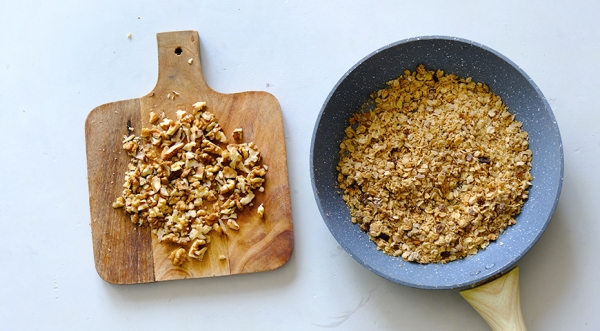 Яблочное парфе, пошаговый рецепт с фото Яблочное парфе, пошаговый рецепт с фото