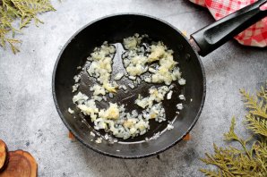 Итальянская запеканка Итальянская запеканка