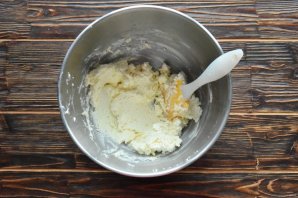 Торт "Банановый рай" Торт "Банановый рай"