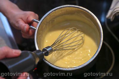 Крем Муслин Крем Муслин