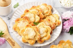 Ватрушка "Лакомка" Ватрушка "Лакомка"