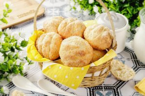 Печенье в аэрогриле Печенье в аэрогриле