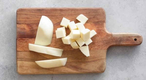 Воздушные сырные бомбочки с начинкой, пошаговый рецепт с фото на 302 ккал Воздушные сырные бомбочки с начинкой, пошаговый рецепт с фото на 302 ккал